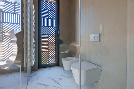 Жилье в доме номер одиннадцать: 15