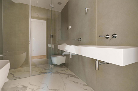 Жилье в доме номер одиннадцать: 16