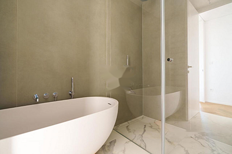 Жилье в доме номер одиннадцать: 18