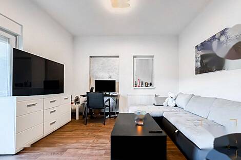 1,5-комнатная квартира на Руднике: 1