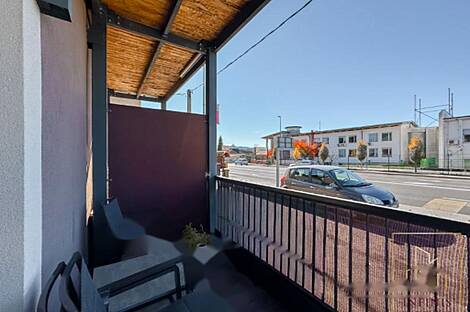 1,5-комнатная квартира на Руднике: 2