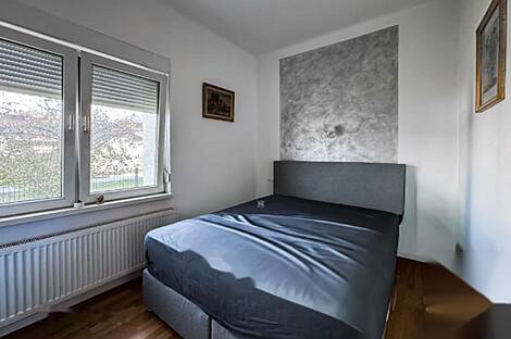 1,5-комнатная квартира на Руднике: 3