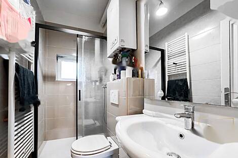 1,5-комнатная квартира на Руднике: 5