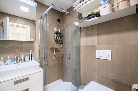 Квартира, двушка Рудник: 7