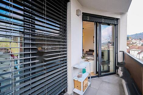 Квартира, двушка Рудник: 8