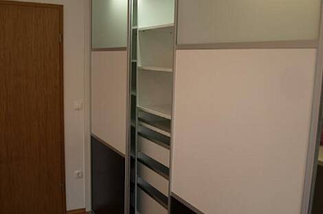 Трехкомнатная квартира в Любляне: 4