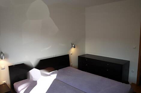 Трехкомнатная квартира в Любляне: 5