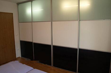 Трехкомнатная квартира в Любляне: 14