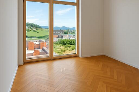 Многокомнатная квартира в Шентьякоб.: 1