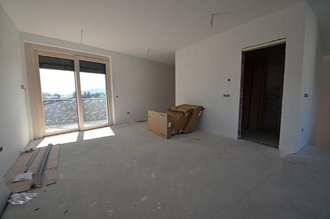 Многокомнатная квартира в Шентьякоб.: 20