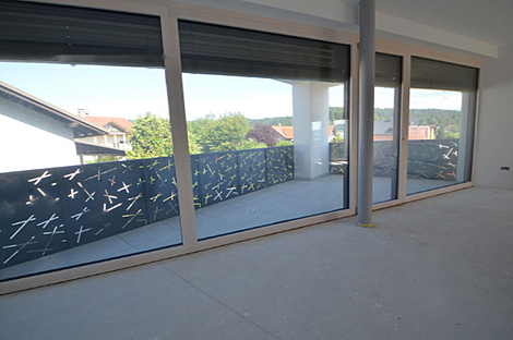 Многокомнатная квартира в Шентьякоб.: 21