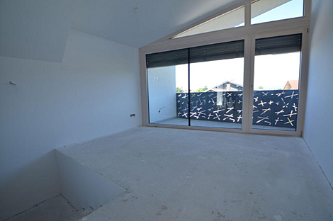 Многокомнатная квартира в Шентьякоб.: 22