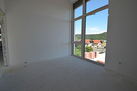 Многокомнатная квартира в Шентьякоб.: 24