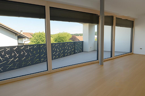 Жилье на улице Шентьякобе: 7