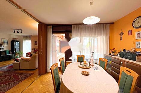 Дом с террасой в районе Вич, Любляна: 8