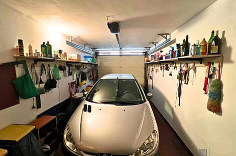 Дом с террасой в районе Вич, Любляна: 15