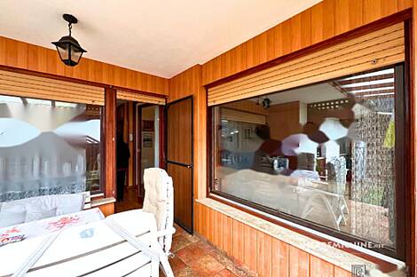 Дом с террасой в районе Вич, Любляна: 24