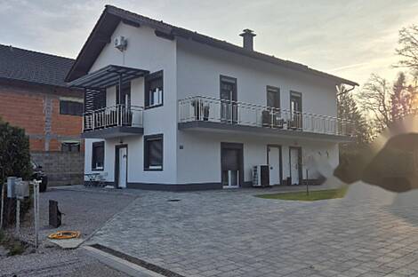 Дом, Любляна, Вич.: 1