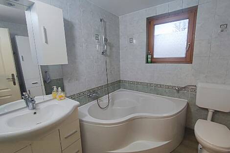 Вич, Любляна, дом: 5