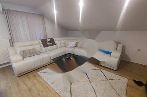 Вич, Любляна, дом: 7