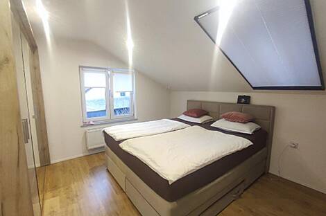 Вич, Любляна, дом: 9