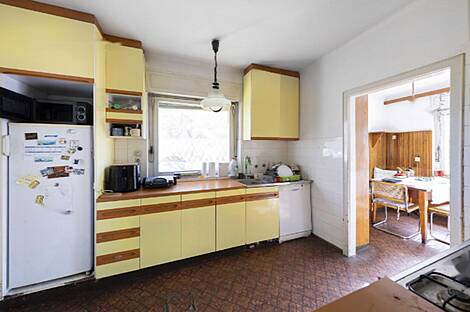 Любляна, Бежиград, дом: 5