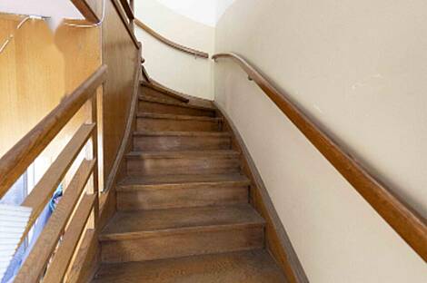 Любляна, Бежиград, дом: 7