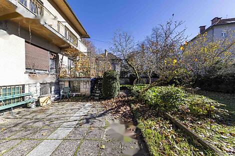 Любляна, Бежиград, дом: 8