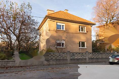 Дом в районе Бежиград, Любляна.: 1