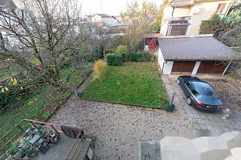 Дом в районе Бежиград, Любляна.: 8