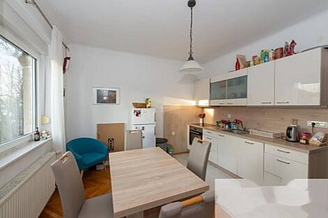 Дом в районе Бежиград, Любляна.: 9