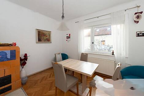 Дом в районе Бежиград, Любляна.: 10