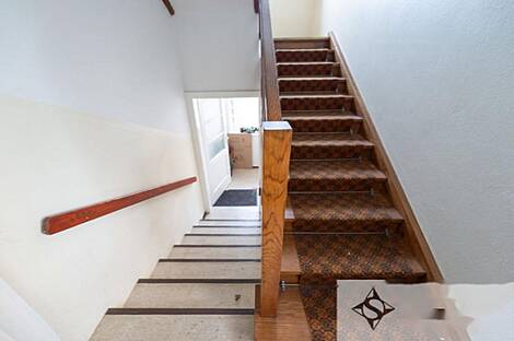 Дом в районе Бежиград, Любляна.: 17