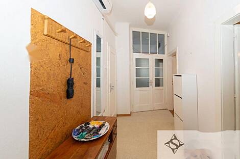 Дом в районе Бежиград, Любляна.: 23