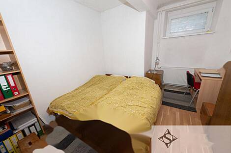 Дом в районе Бежиград, Любляна.: 27