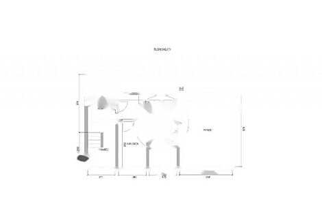 Дом на два этажа в Новой Любляне, район Бежиград.: 2