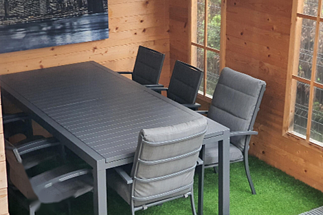 Дом на Бежиграде с террасой: 4