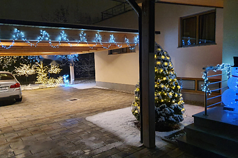 Дом на Бежиграде с террасой: 6