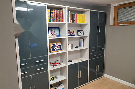 Дом на Бежиграде с террасой: 10