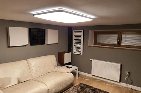 Дом на Бежиграде с террасой: 12