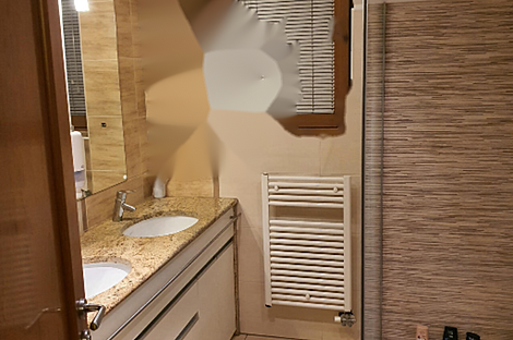 Дом на Бежиграде с террасой: 16