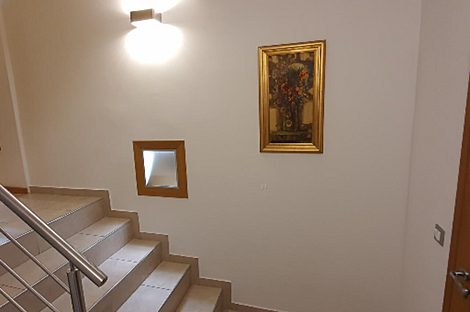 Дом на Бежиграде с террасой: 19