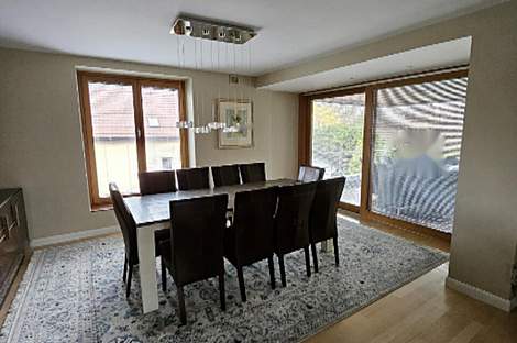 Дом на Бежиграде с террасой: 20