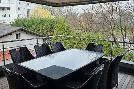 Дом на Бежиграде с террасой: 22