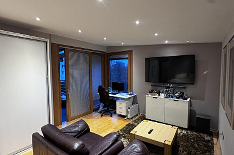 Дом на Бежиграде с террасой: 24