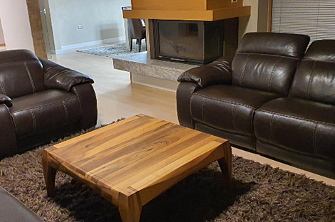 Дом на Бежиграде с террасой: 26