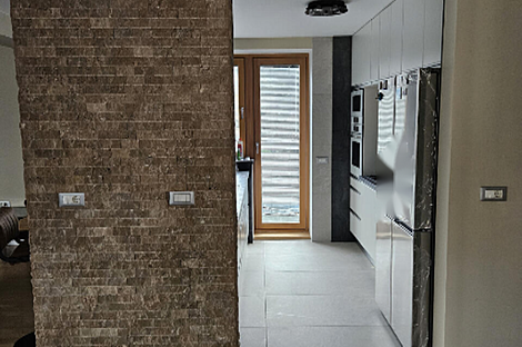 Дом на Бежиграде с террасой: 27