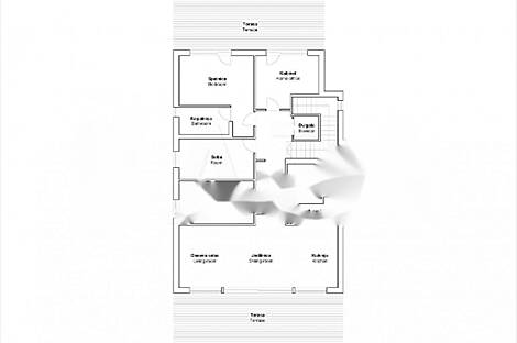 Любляна, Бежиград, дом.: 2