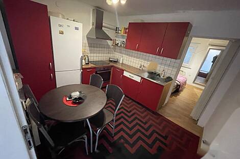 Дом в районе Бежиград с террасой.: 5