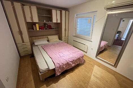 Дом в районе Бежиград с террасой.: 8